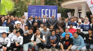 بمشاركة 40 جامعة.. إعلان الفائزين ببطولة الرياضات الإلكترونية للمعاهد العليا والجامعات